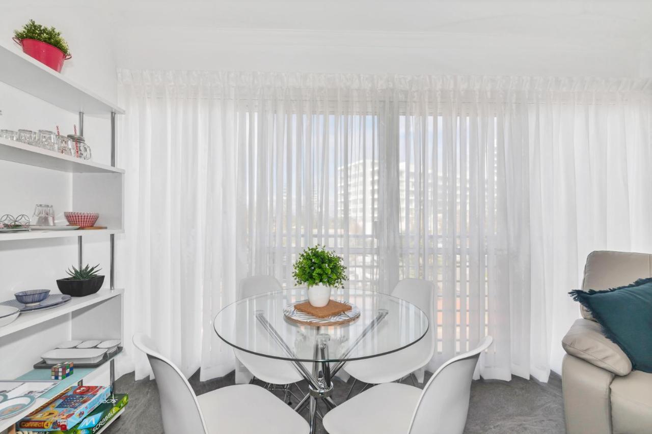 Studio 11 Mandurah Marina Εξωτερικό φωτογραφία