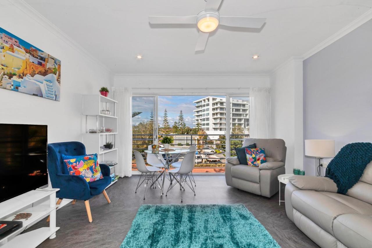 Studio 11 Mandurah Marina Εξωτερικό φωτογραφία