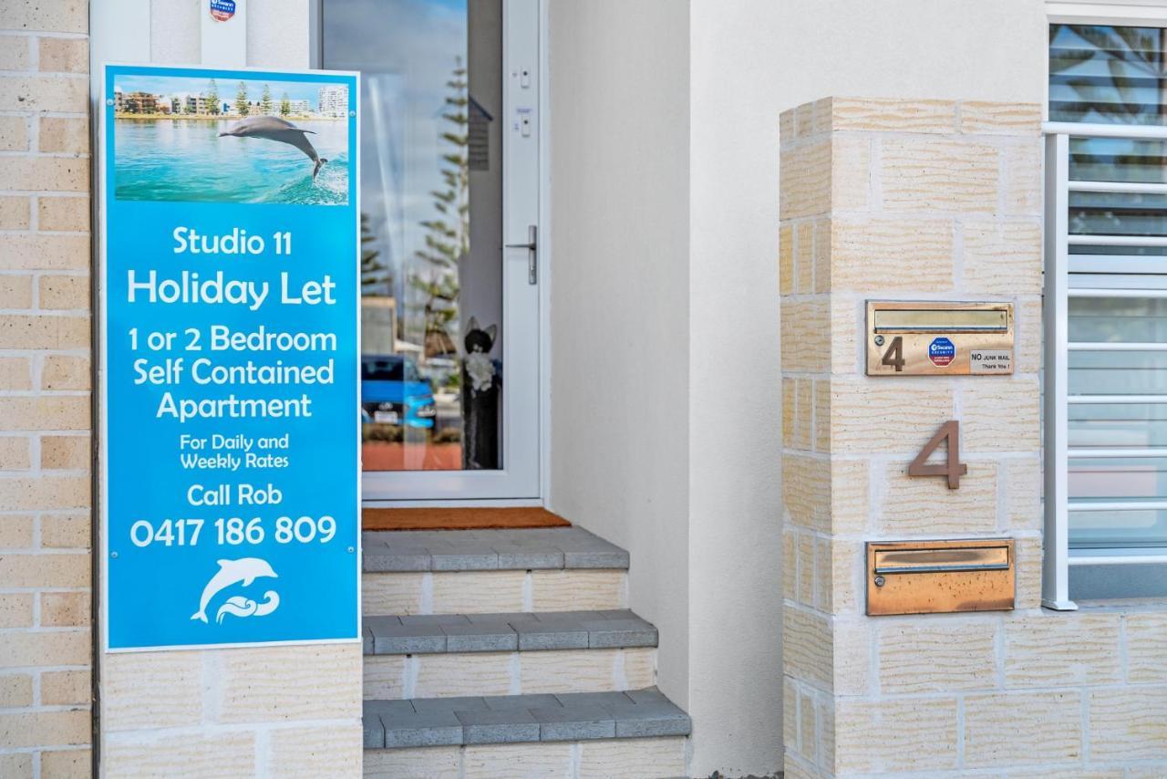Studio 11 Mandurah Marina Εξωτερικό φωτογραφία