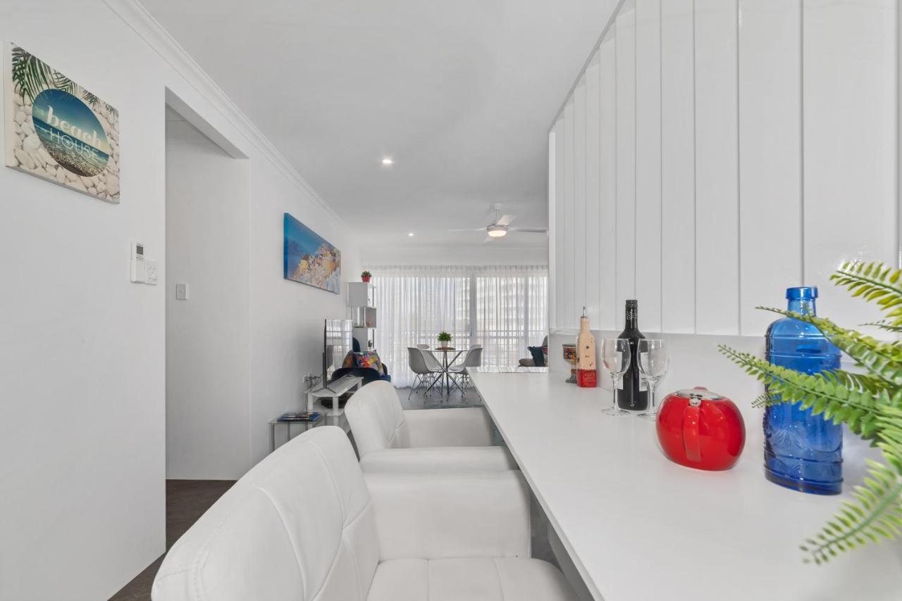 Studio 11 Mandurah Marina Εξωτερικό φωτογραφία