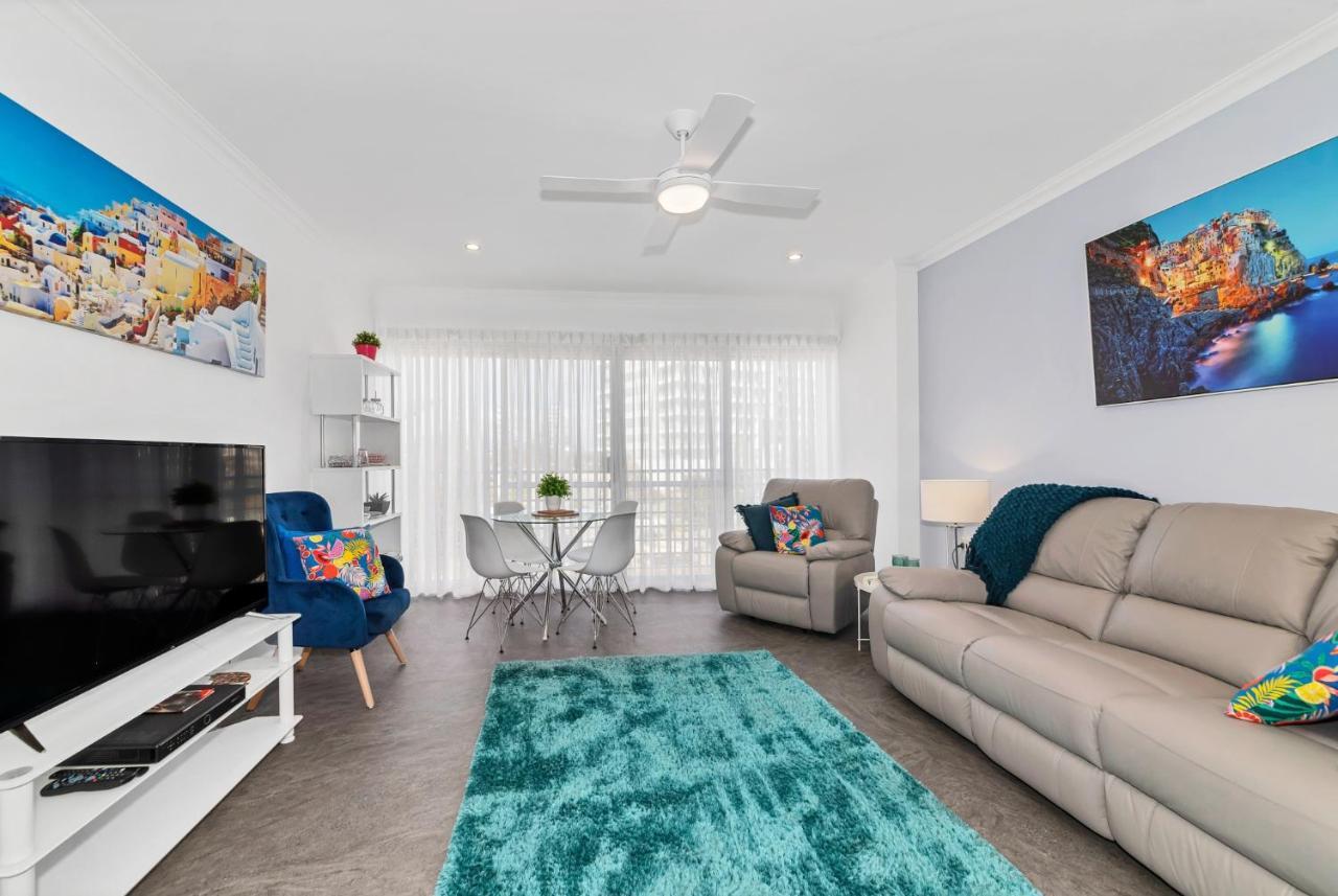 Studio 11 Mandurah Marina Εξωτερικό φωτογραφία