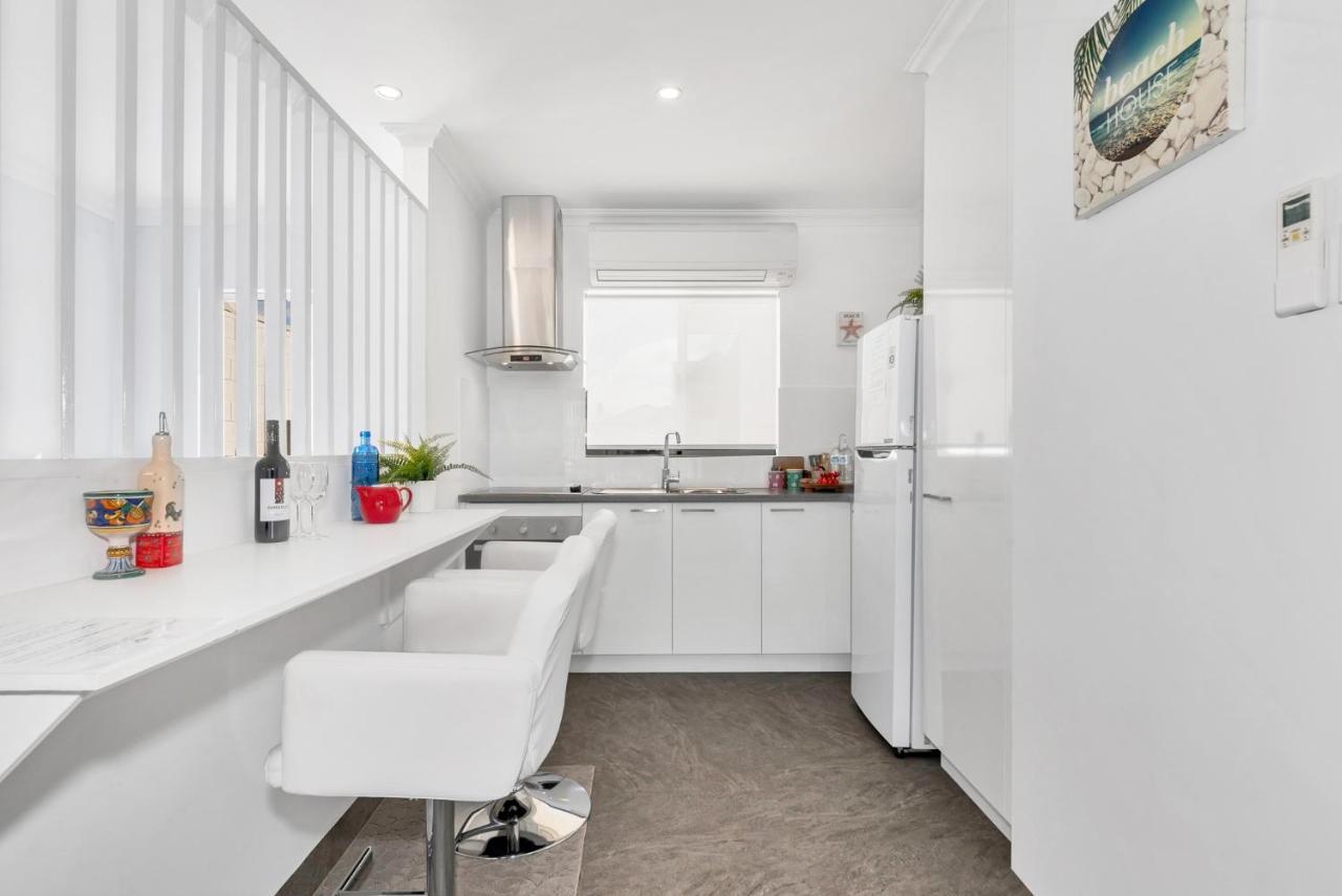 Studio 11 Mandurah Marina Εξωτερικό φωτογραφία