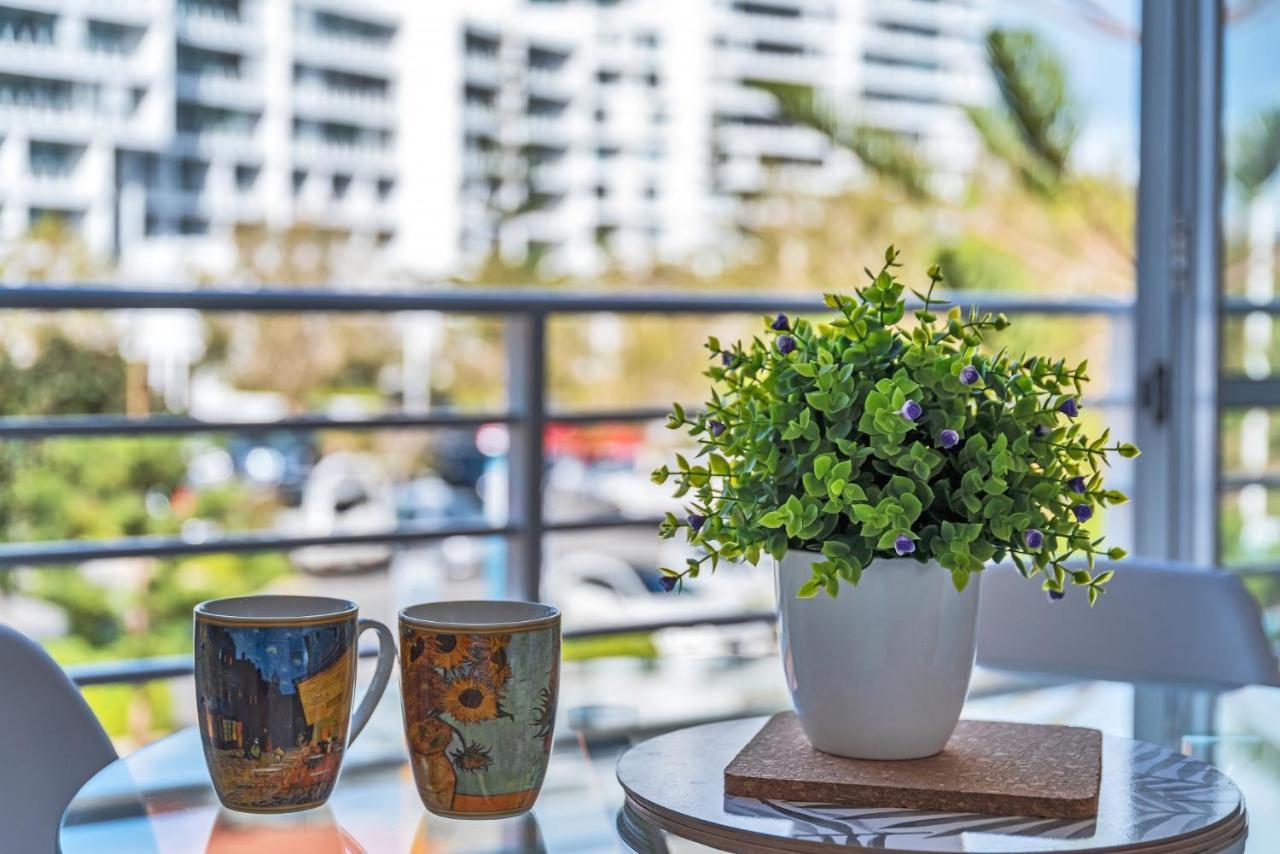 Studio 11 Mandurah Marina Εξωτερικό φωτογραφία