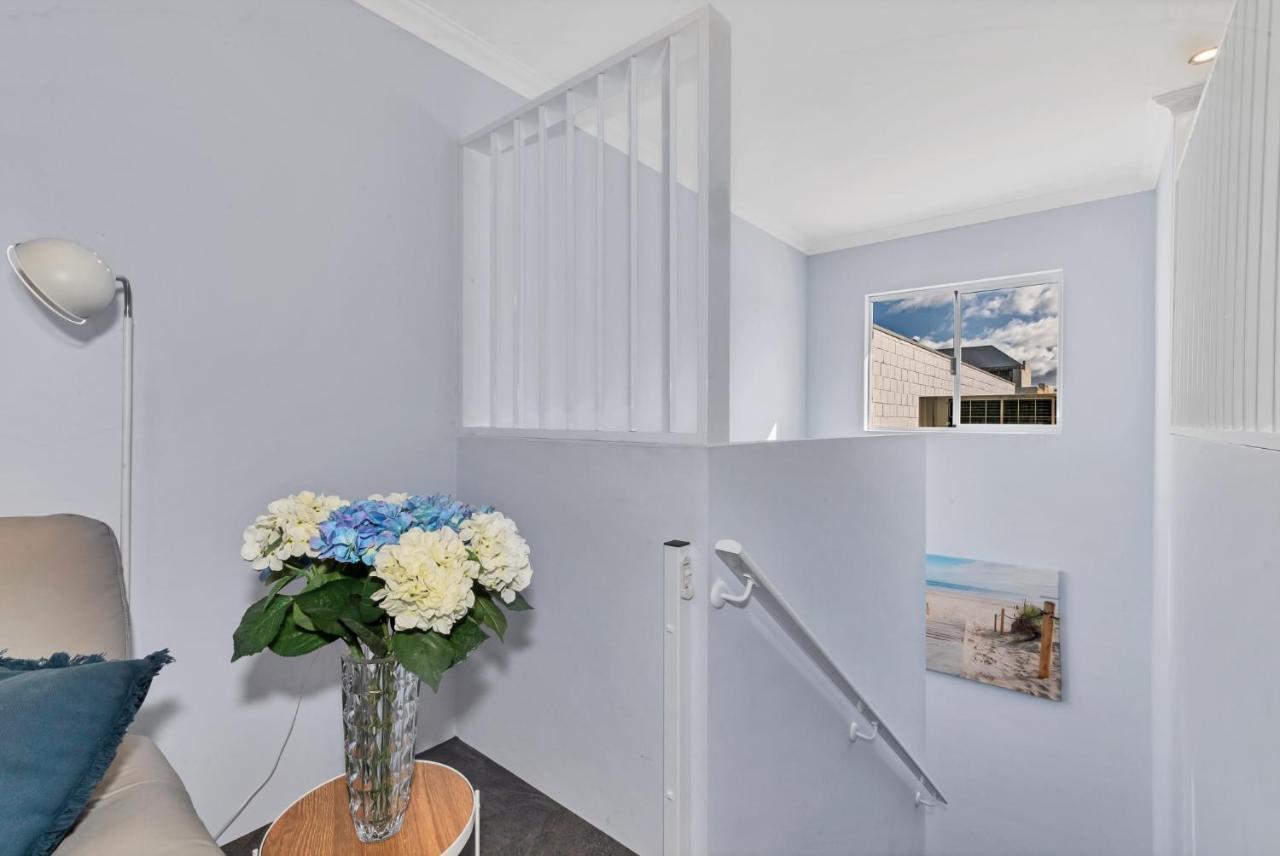 Studio 11 Mandurah Marina Εξωτερικό φωτογραφία