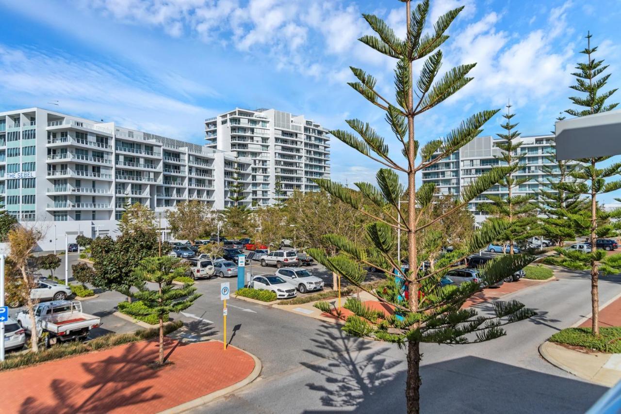 Studio 11 Mandurah Marina Εξωτερικό φωτογραφία