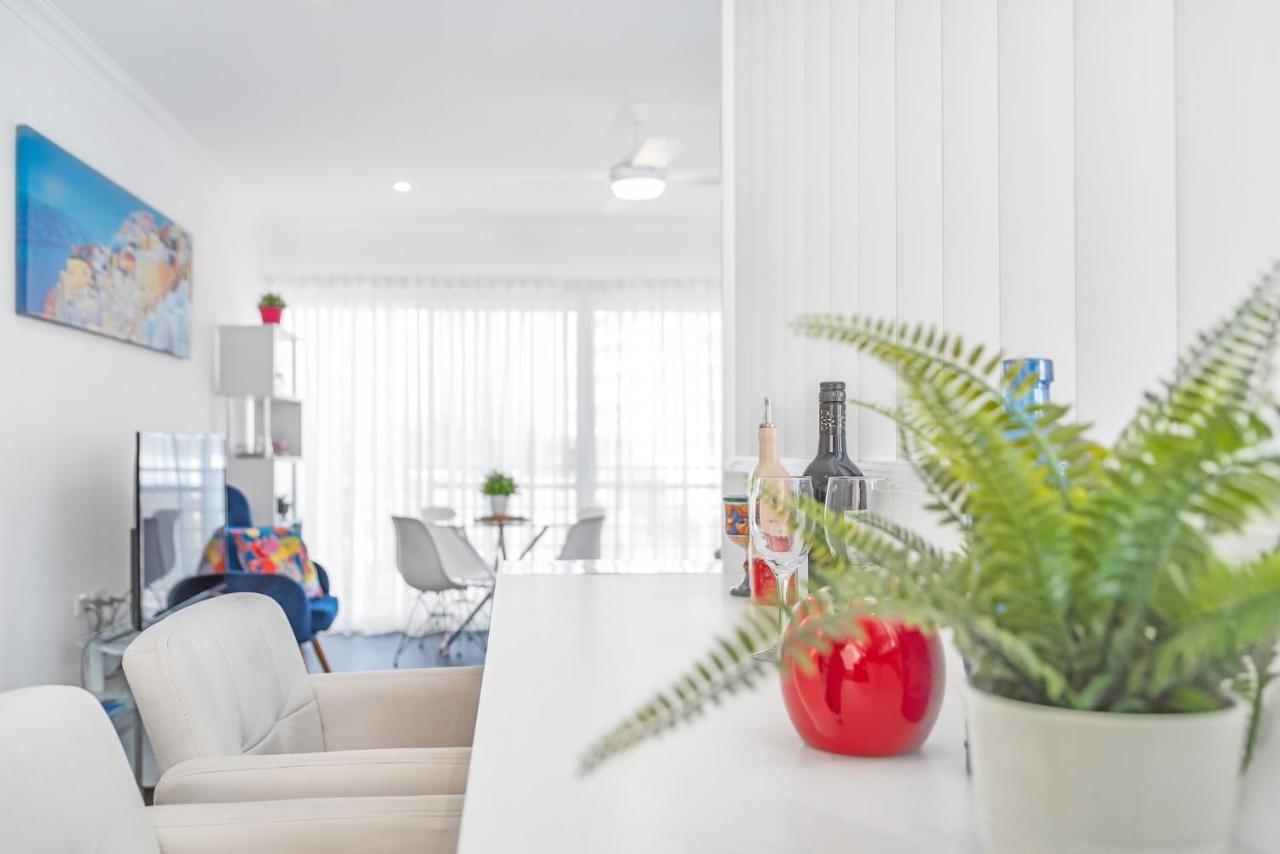 Studio 11 Mandurah Marina Εξωτερικό φωτογραφία