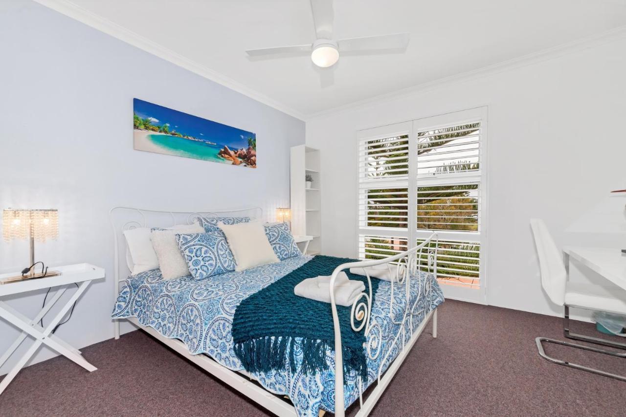 Studio 11 Mandurah Marina Εξωτερικό φωτογραφία