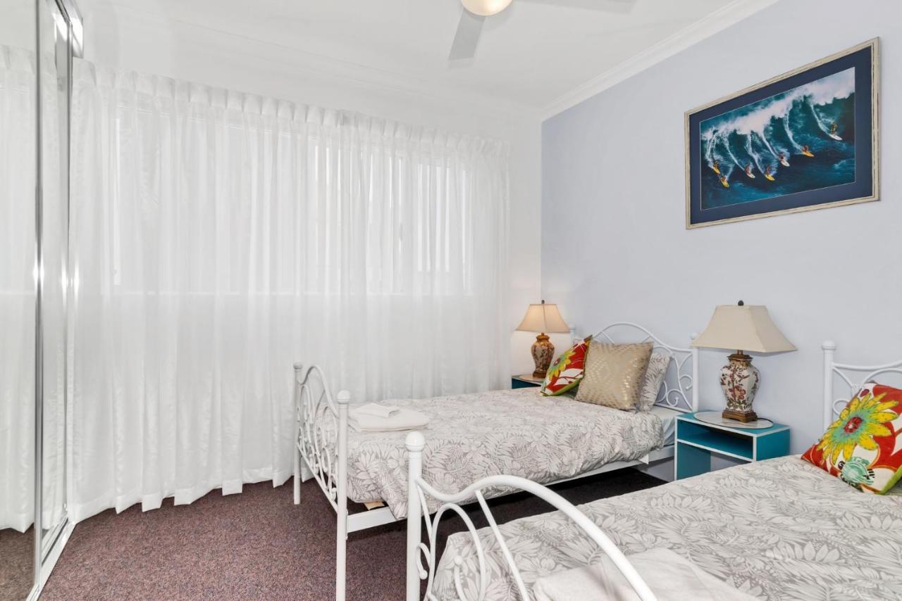 Studio 11 Mandurah Marina Εξωτερικό φωτογραφία